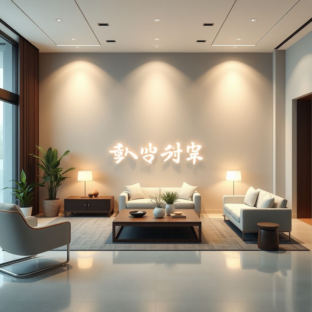 ปรับพื้นที่ทำงานตามหลักฮวงจุ้ย